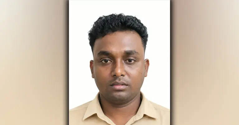 গ্রেপ্তার ব্যক্তি
